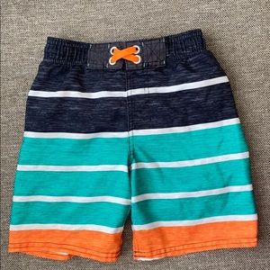 Cherokee Boys Trunks